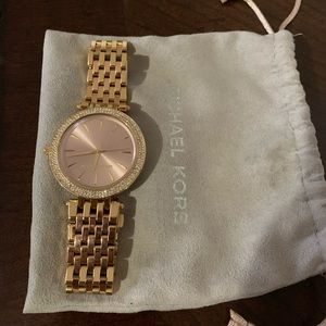 Michael kors watch!